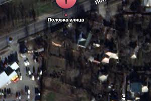 ділянка за адресою Половка, 37
