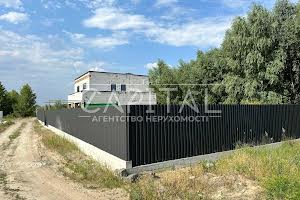 дом по адресу с. Мартусовка, Бориспільський