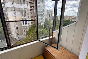 квартира за адресою Дніпро, Запорізьке шосе, 80