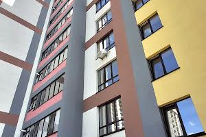 квартира по адресу Цимбалістого, 3