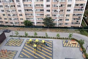 квартира за адресою Академіка Янгеля вул. (Фрунзе), 6 В