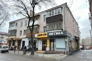 квартира за адресою Петлюри Симона вул., 7