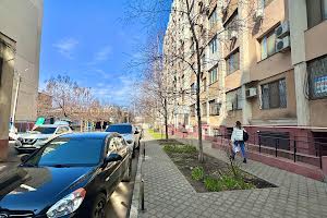 квартира за адресою Щоглова вул., 17