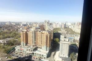 квартира за адресою Генуезька вул., 3а