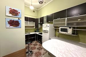 квартира по адресу Ференца Листа ул., 8