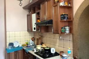 квартира по адресу Гетьмана Дорошенко ул. (Жовтневая), 40