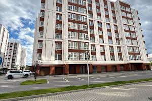 квартира за адресою Отця Івана Блавацького вул., 16