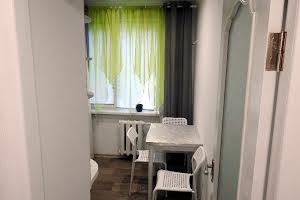 квартира за адресою Сергія Амброса вул., 46