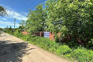 ділянка за адресою Борисоглібська
