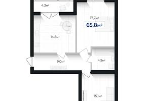 квартира за адресою Виноградна вул., 31в