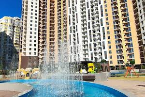 квартира за адресою Краснова вул., 3