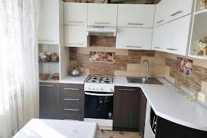 квартира за адресою Заводська, 3