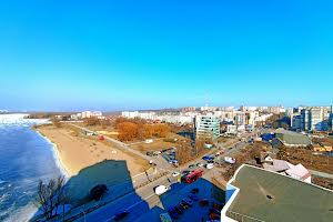 квартира за адресою Степана Бандери вул., 2/1а