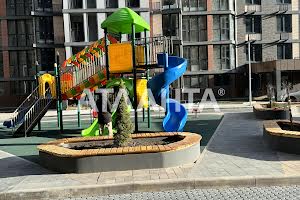квартира за адресою Прохоровська вул., 40