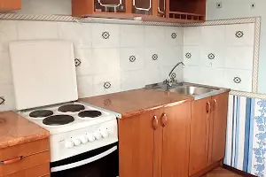 квартира по адресу Мира просп., 34