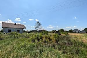 ділянка за адресою 