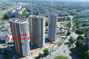 квартира за адресою ул. Кибальчича, 2