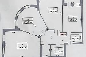 квартира по адресу Космонавтов просп., 49