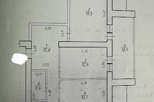 квартира по адресу Интернационалистов ул., 55б