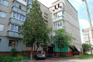 квартира по адресу Мстиславська, 169