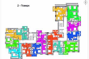 квартира по адресу Шептицкого Митрополита ул., 101А