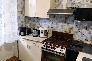 квартира по адресу Гарибальди ул., 7а