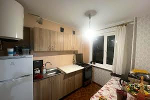 квартира за адресою Олексія Вадатурського вул., 43