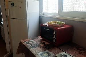 квартира за адресою Райдужний масив вул., 1
