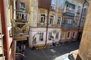 квартира за адресою Новосельського вул., 95
