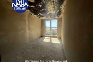 квартира за адресою Кисловодська вул., 10