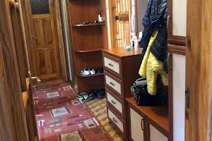 квартира по адресу Чукаріна, 7
