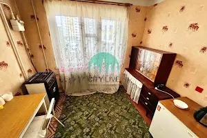 квартира за адресою Пасічна вул., 12а