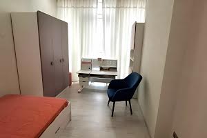 квартира по адресу Французский бульв., 60б