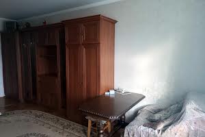 квартира по адресу 15 Апреля ул., 43