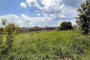 участок по адресу сонячна, 20