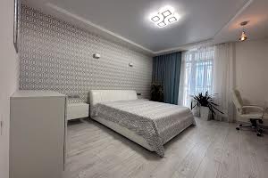 квартира по адресу Жаботинского ул. (Пролетарская улица), 56а