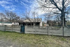 дом по адресу Жовтнева, 4