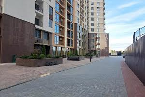 квартира за адресою Краснова, 2