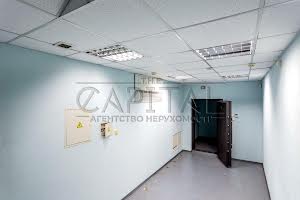коммерческая по адресу Миколы Бажана просп., 12