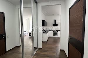 квартира за адресою Отакара Яроша вул., 20