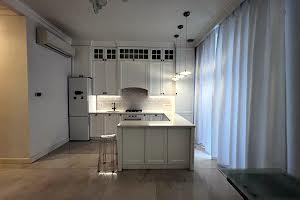 квартира за адресою Французький бульв., 64/1