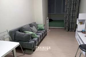 квартира за адресою Люстдорфська дорога вул., 55к