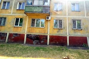 квартира по адресу Петра Калнышевского просп. (Косіора), 17
