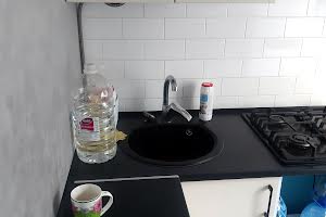 квартира за адресою Кибальчича вул., 8