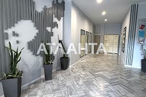 квартира за адресою Педагогічна вул., 23