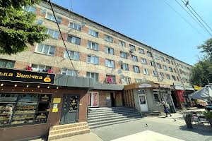 комната по адресу Заречанская ул., 14/а