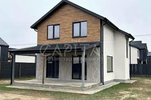 будинок за адресою с. Петропавлівське (Петровське), Бориспільський