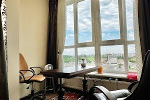 квартира за адресою Жабинського вул., 2В