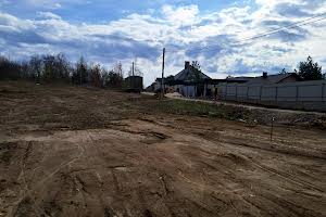 участок по адресу Леонида Глебова ул., 15