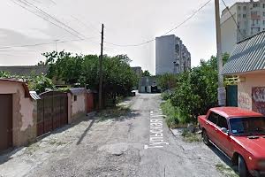 ділянка за адресою Тульская